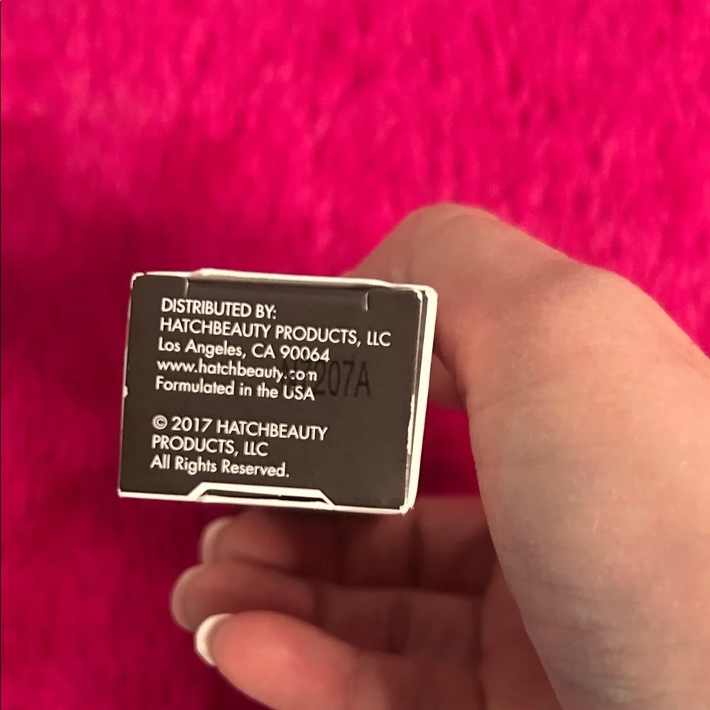 Undercover Full Coverage Concealer - Cream